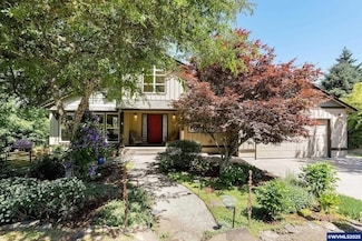 3381 NW Crest Loop, Albany, OR 97321