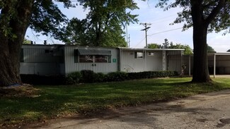 3747 W Il Route 64, Mount Morris, IL 61054