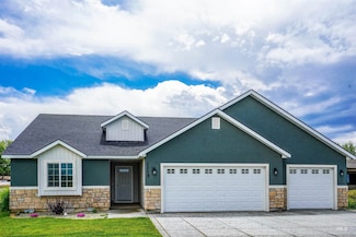1115 Bronze Dr, Rupert, ID 83350