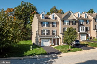 299 Tall Trees Cir, Downingtown, PA 19335