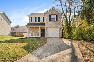10304 Venado Dr, Louisville, KY 40291