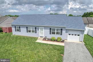 103 N Spinnaker Ln, Milton, DE 19968