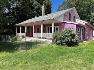 5037 W Middlebury Rd, East Bethany, NY 14054