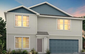 768 Rivers Edge Pkwy, Roanoke Rapids, NC 27870