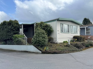 1501 SW Baker St Unit 13, McMinnville, OR 97128