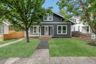 1111 W Summit Ave, San Antonio, TX 78201