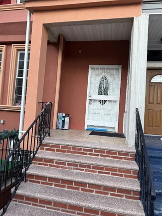 1380 Bristow St, Bronx, NY 10459