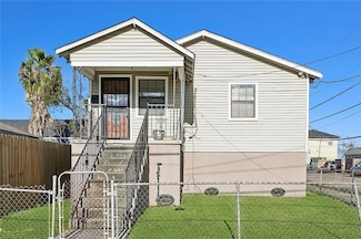 9301 Forshey St, New Orleans, LA 70118