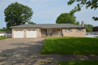 36 Josephine Dr, Rochester, NY 14606