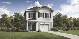 318 Chapman Cir, Goose Creek, SC 29445