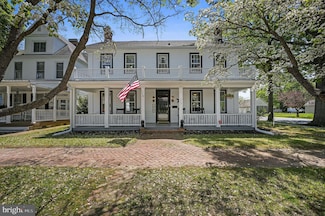 113 Delaware Ave, Bridgeville, DE 19933