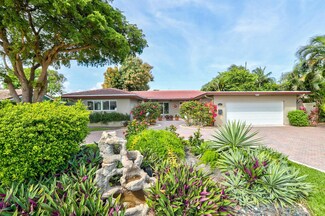 2801 NE 7th St, Pompano Beach, FL 33062
