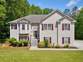 59 Kaiser Ct, Dallas, GA 30132