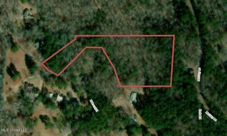 0 Hillcrest Place, Brandon, MS 39042