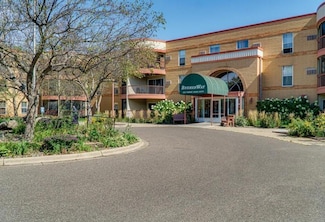 3232 Fremont Ave N Unit 317, Minneapolis, MN 55412