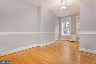 1420 11th St NW Unit 2, Washington, DC 20001