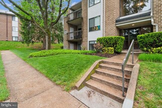 4 Glenamoy Rd Unit 201, Lutherville Timonium, MD 21093