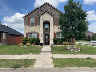 3000 Buckthorn St, Heartland, TX 75126
