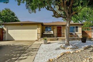 5110 Academy Rd, Concord, CA 94521