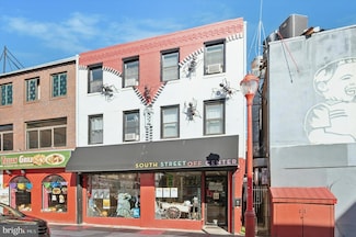 407 South St Unit FLOOR 3, Philadelphia, PA 19147