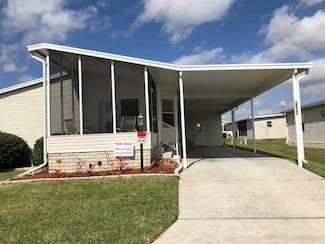 34921 Panfish Place, Zephyrhills, FL 33541
