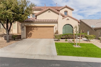 11237 Gallery Echo St, Las Vegas, NV 89141
