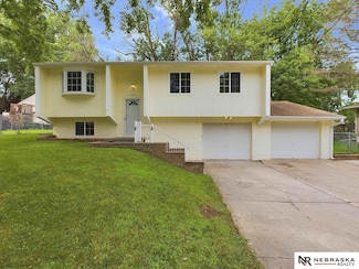 13413 Schirra St, Omaha, NE 68138