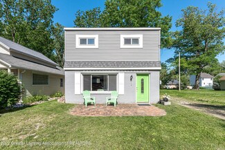 5930 Potter St, Haslett, MI 48840