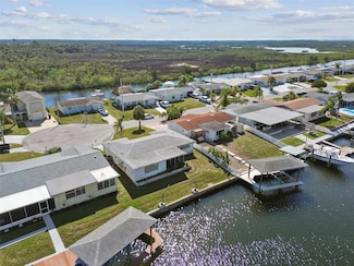 6627 Leeside Isle, Hudson, FL 34667