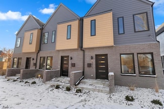 3417 Cochrane St Unit 10, Detroit, MI 48208