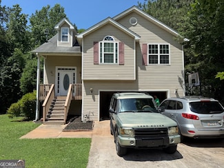 1432 Eagles Nest Cir, Carrollton, GA 30116