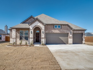 804 Mary Lee Ln, Collinsville, TX 76233