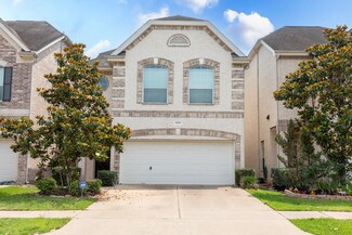 14467 Basalt Ln, Houston, TX 77077