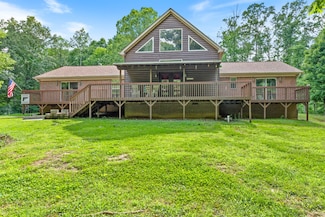 4357 Old Blacktop Rd, Mc Ewen, TN 37101