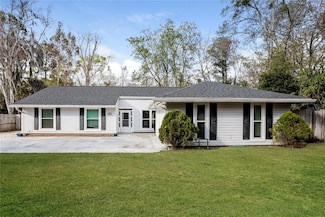 609 San Robar Dr, Orange Park, FL 32073