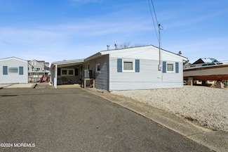 161 N Ensign Dr, Little Egg Harbor Township, NJ 08087