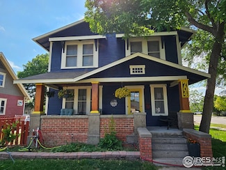 704 S 3rd Ave, Sterling, CO 80751