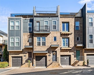 2863 Grand Union Way, Charlotte, NC 28209