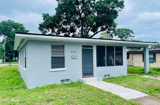 820 Maley St, Daytona Beach, FL 32114