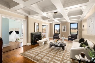 9 Prospect Park W Unit 14A, Brooklyn, NY 11215