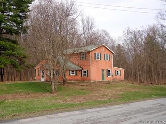 67 Fairview Rd, Cairo, NY 12413