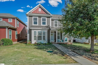 819 Sweet William Rd, Spartanburg, SC 29301