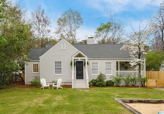 2008 21st Ave S, Birmingham, AL 35209