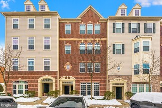7552 A Stoney Run Dr Unit 7552A, Hanover, MD 21076