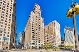 6 N Michigan Ave Unit 801, Chicago, IL 60602