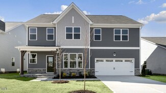 1301 Jasmine View Way, Knightdale, NC 27545