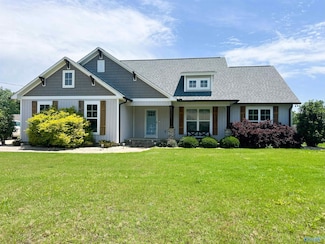 1575 Cottage Ln, Southside, AL 35907