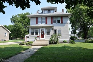 1101 W Broadway St, Eagle Grove, IA 50533