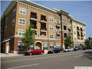 2020 5th Ave S Unit 430, Birmingham, AL 35233