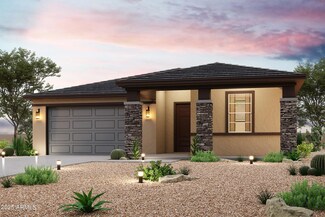 17715 W Raymond St, Goodyear, AZ 85338